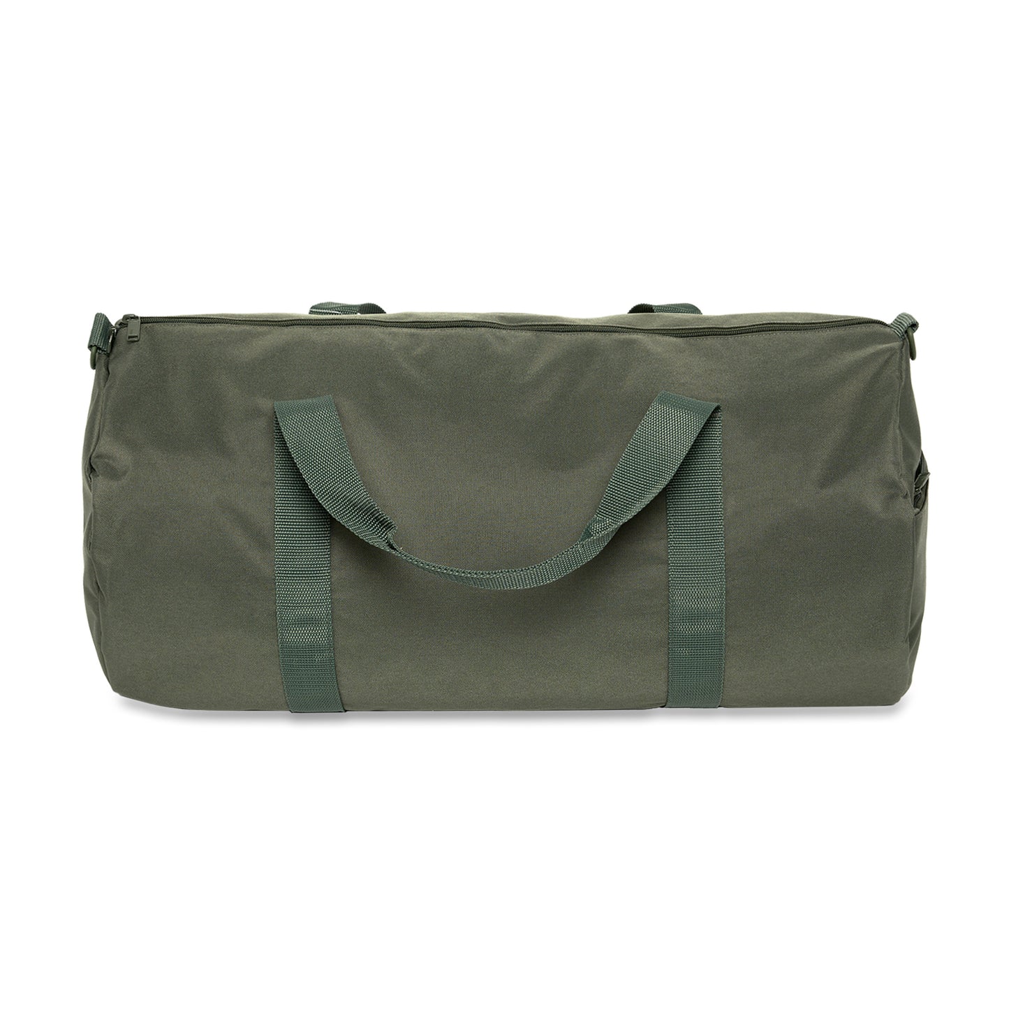 DUFFEL BAG