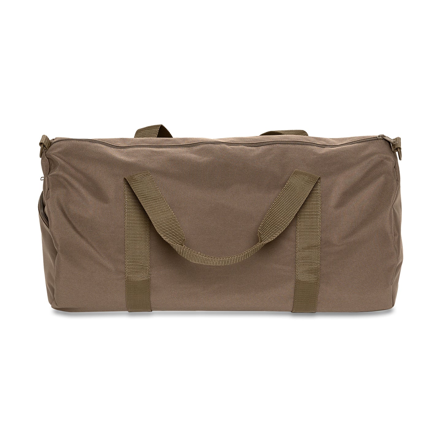 DUFFEL BAG