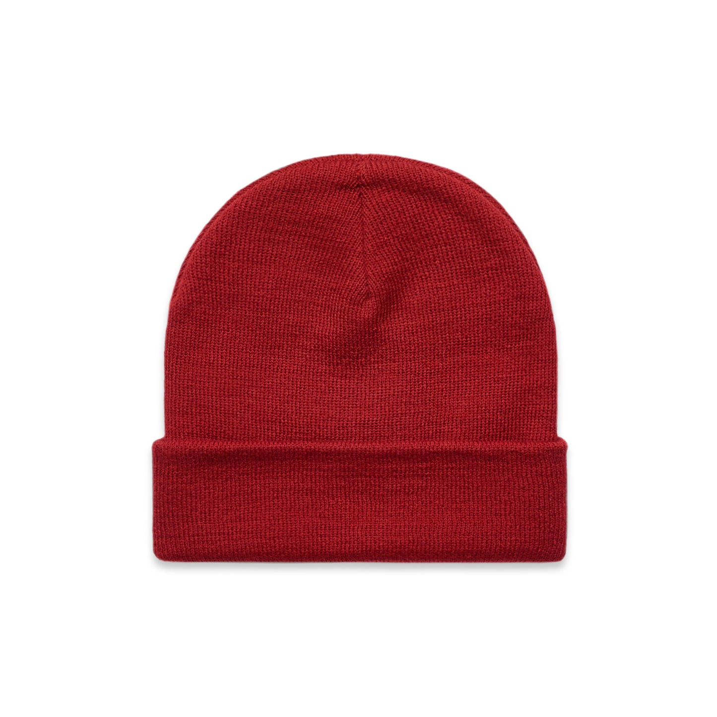 CUFF BEANIE