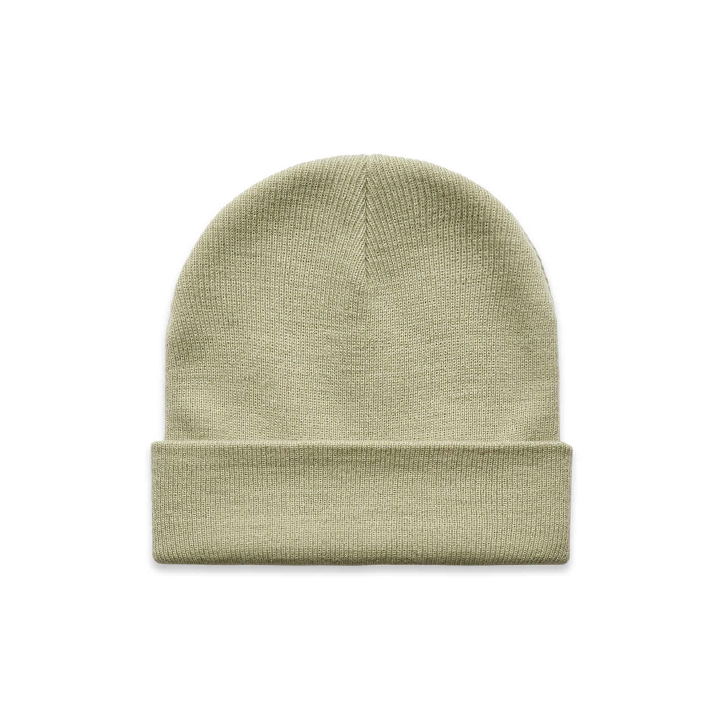 CUFF BEANIE