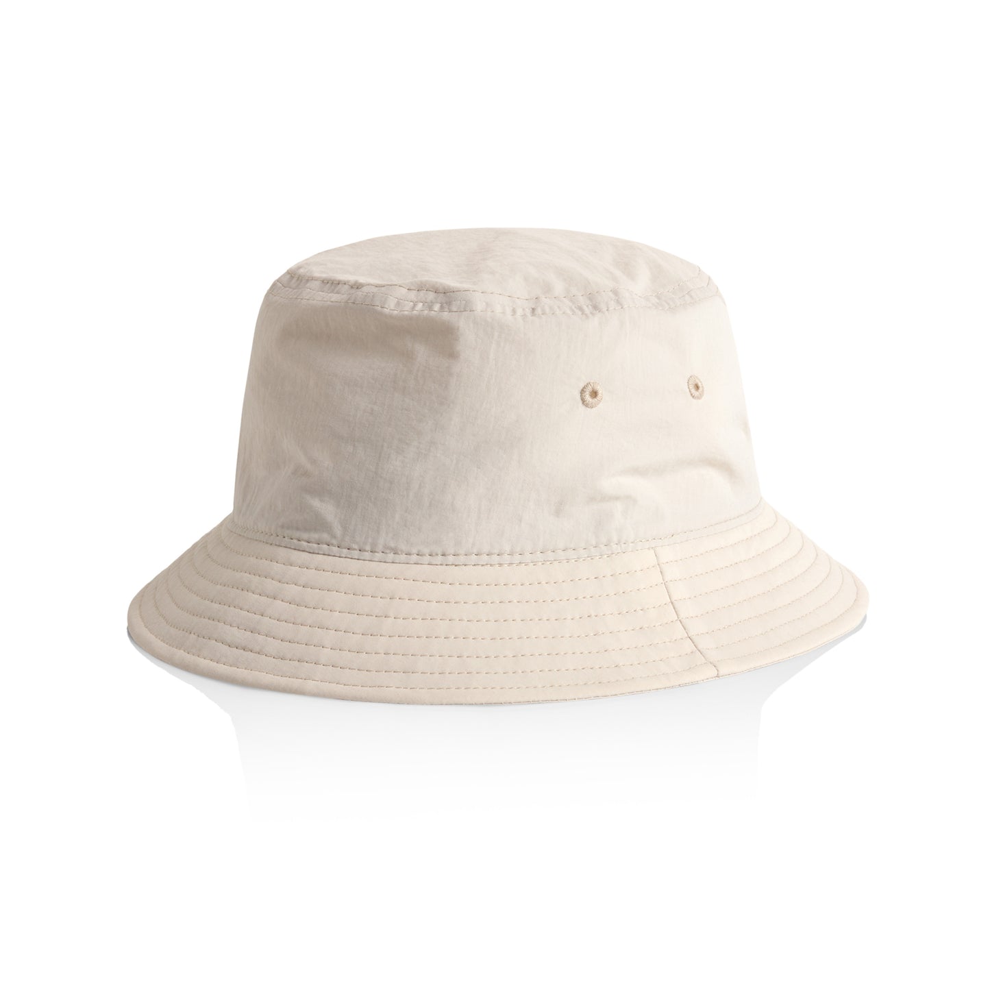 NYLON BUCKET HAT