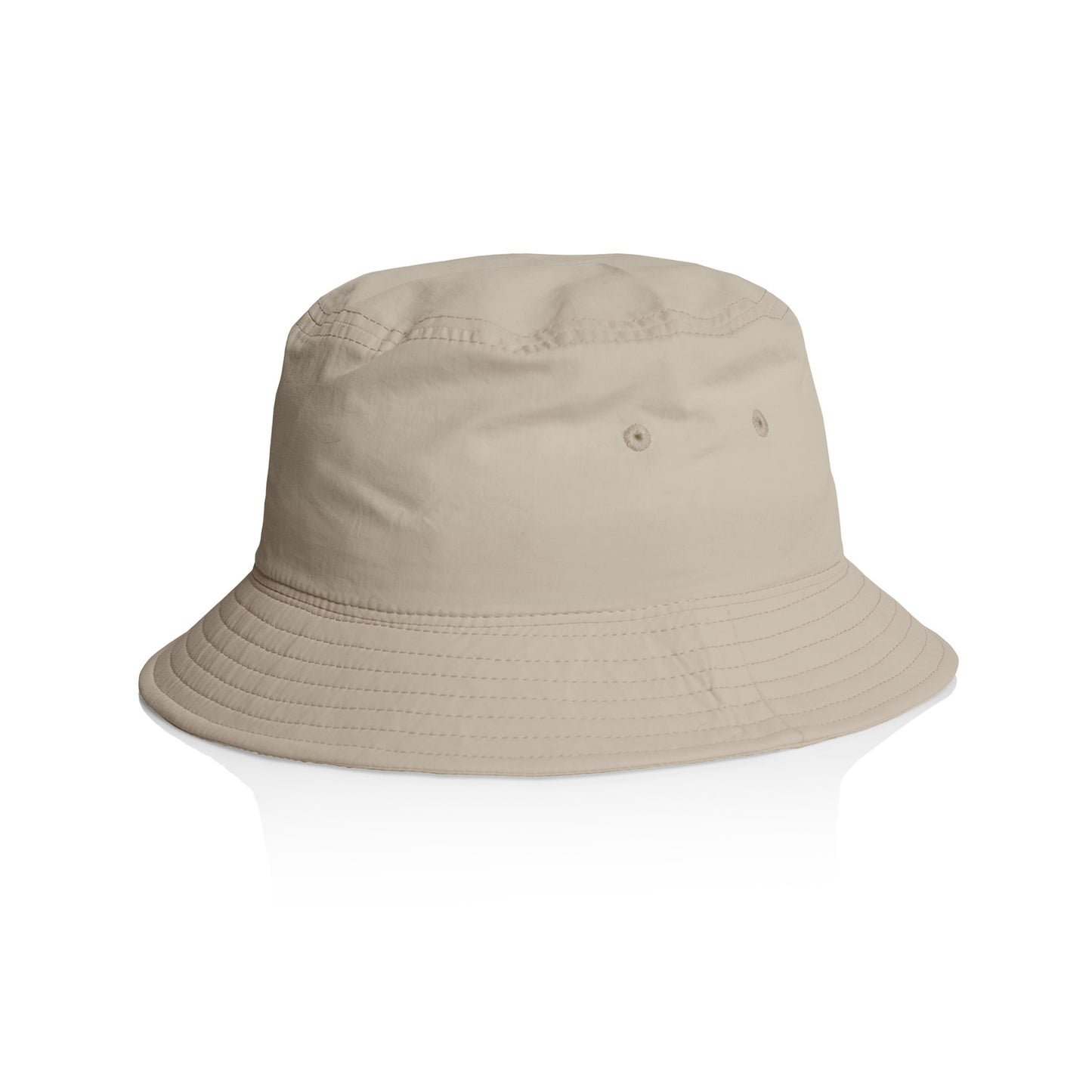 NYLON BUCKET HAT