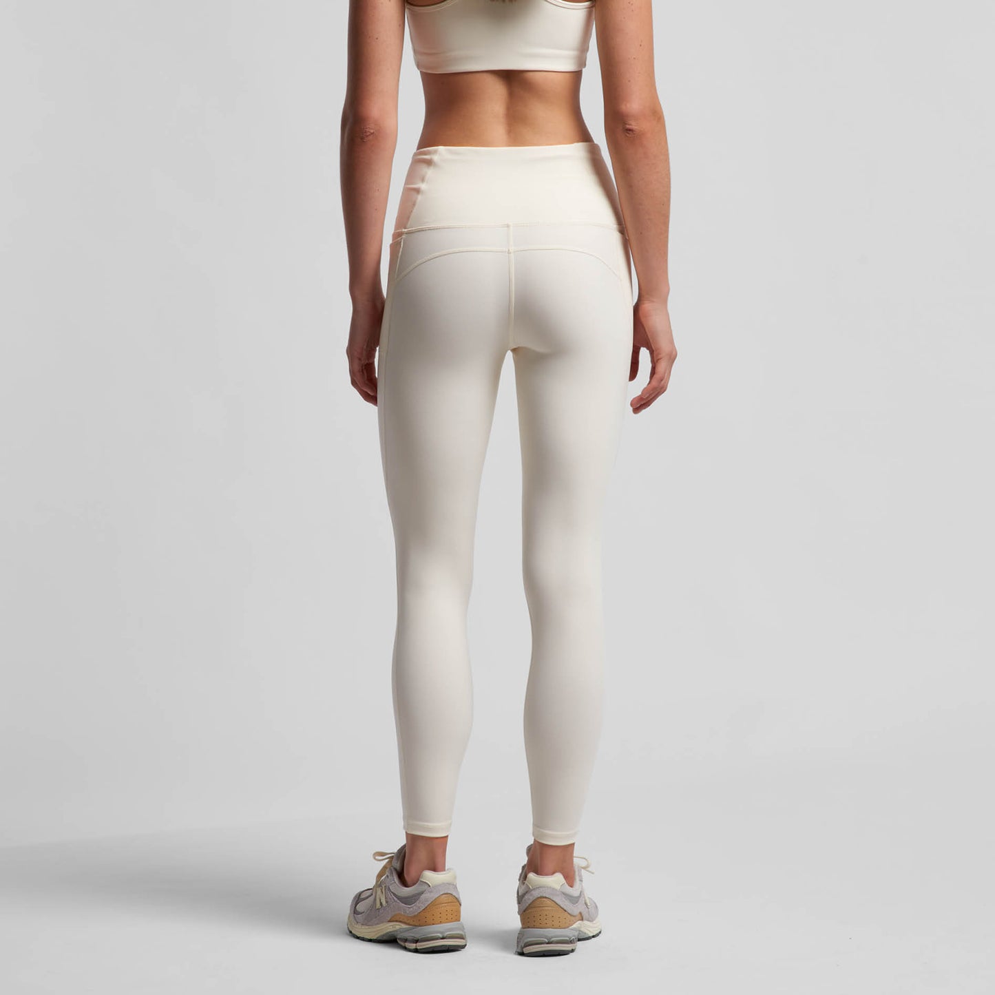 WO'S ACTIVE LEGGINGS