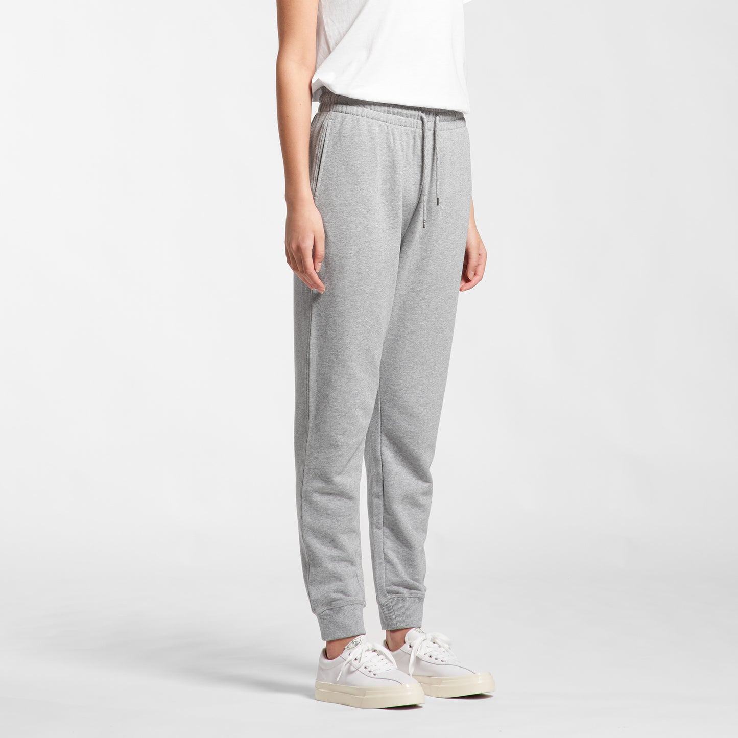 WO'S PREMIUM TRACK PANTS