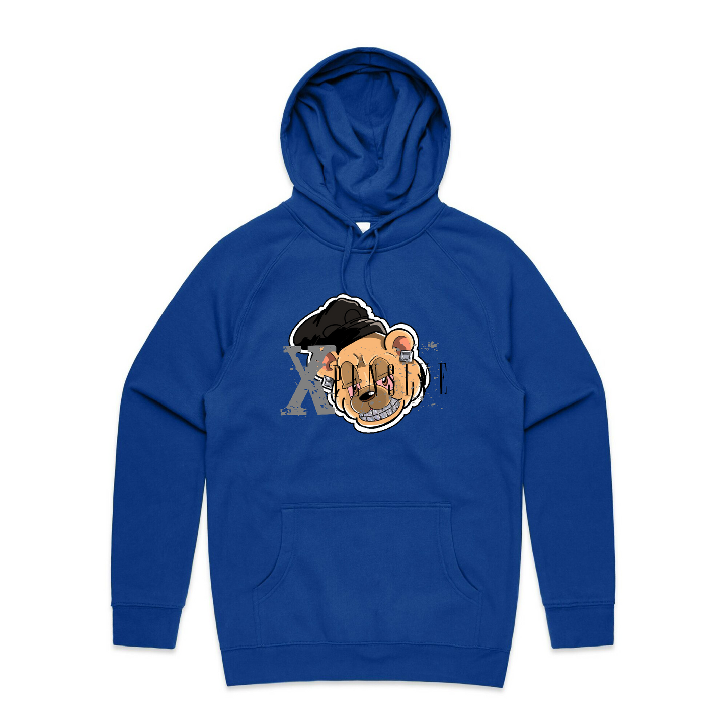 Xpensive Clothing Line - Unisex Supply Xpensive Logo | Hoodie